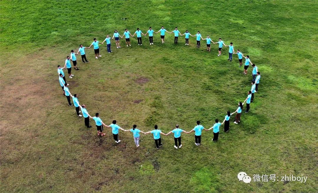 富力集團 | 乘風破浪，砥礪前行